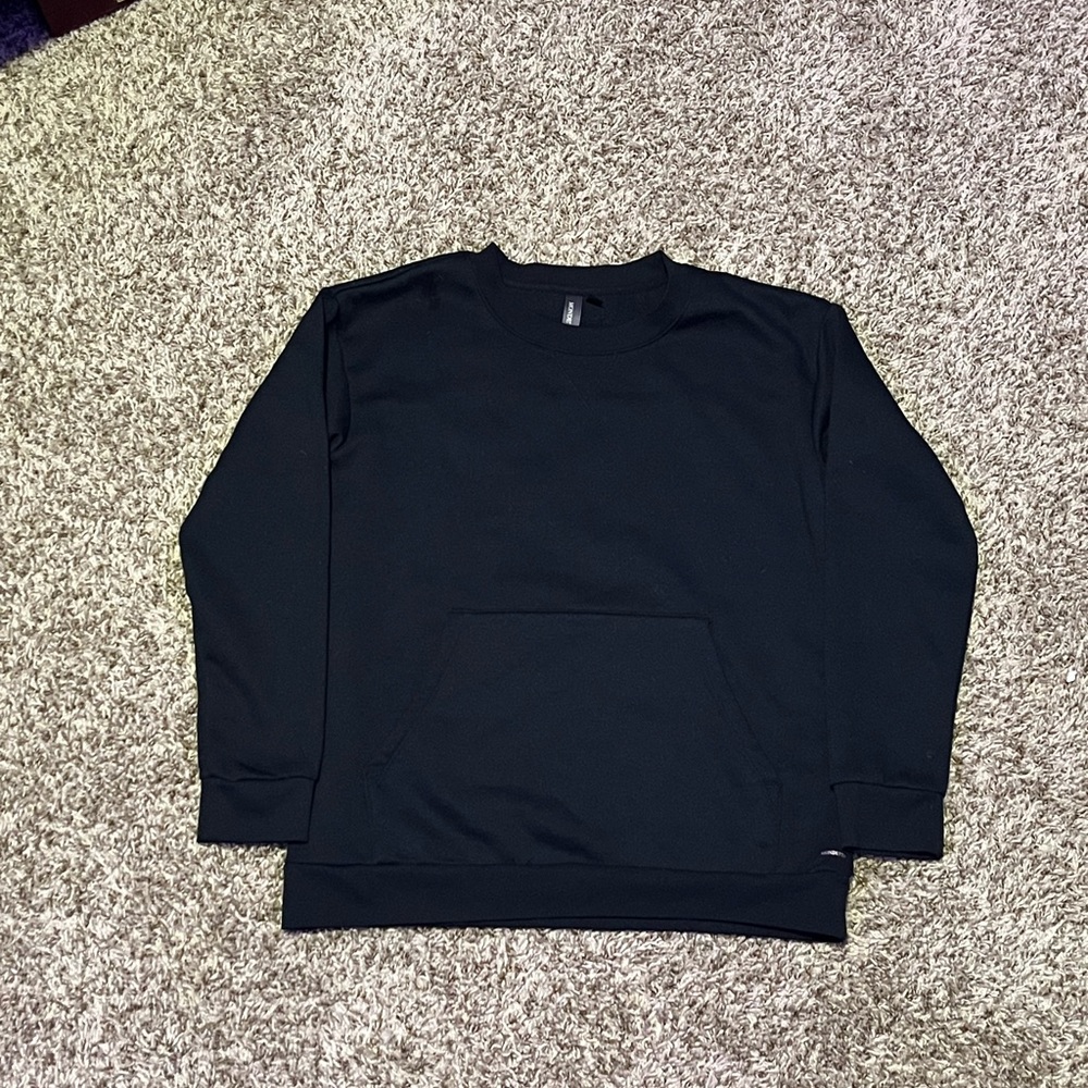 Mondetta sweater with front pocket